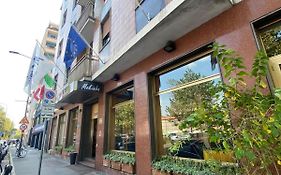 Mokinba Hotels Sant'Ambroeus